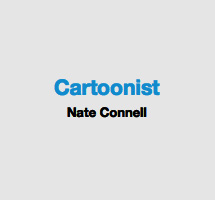 Nate Connell