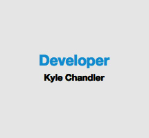 Kyle Chandler